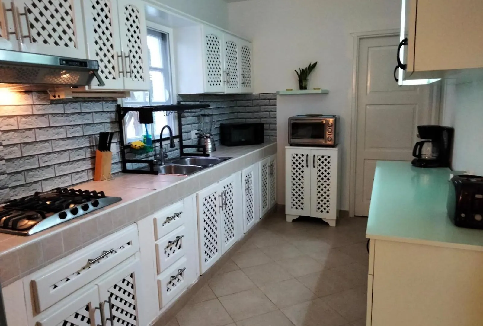 Superbe 2Bd Apt In Gated Community 2 Steps From Everything- Playa Popi Las Terrenas Lejlighed