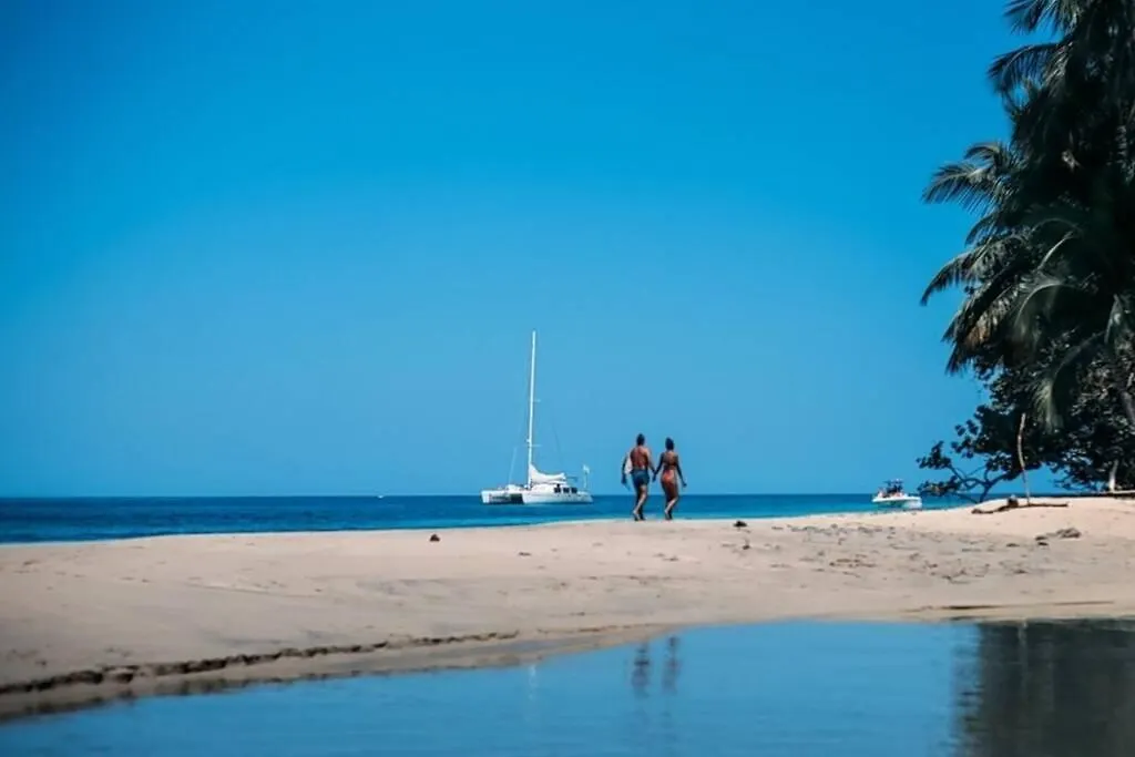 Superbe 2Bd Apt In Gated Community 2 Steps From Everything- Playa Popi Las Terrenas